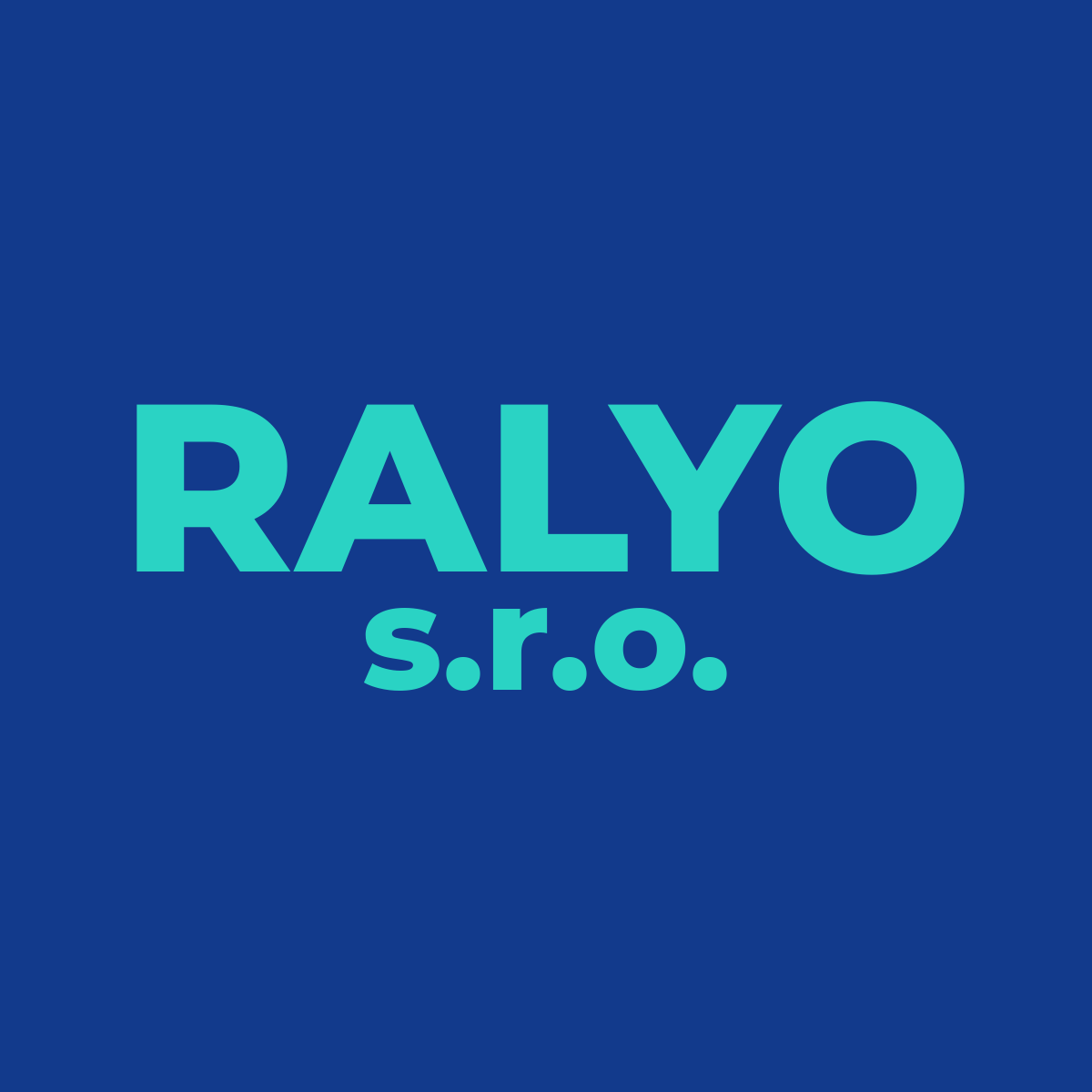 RALYO s.r.o.