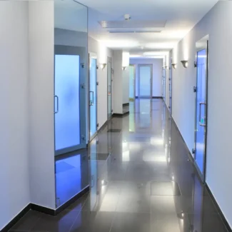 Úklid komerčních prostor Praha