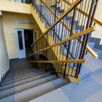 Úklid bytových domů Praha