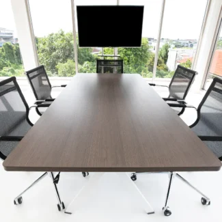 Úklid kanceláří Praha