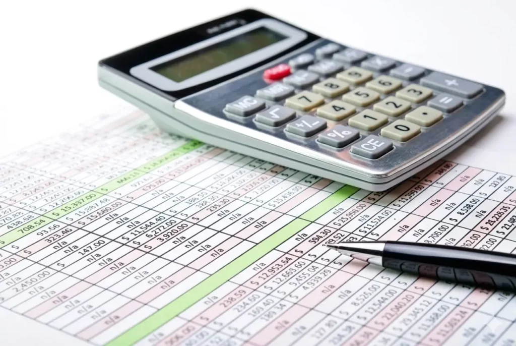 Kalkulačka sloužící pro výpočet úspory při dodávkách v režimu náhradního plnění