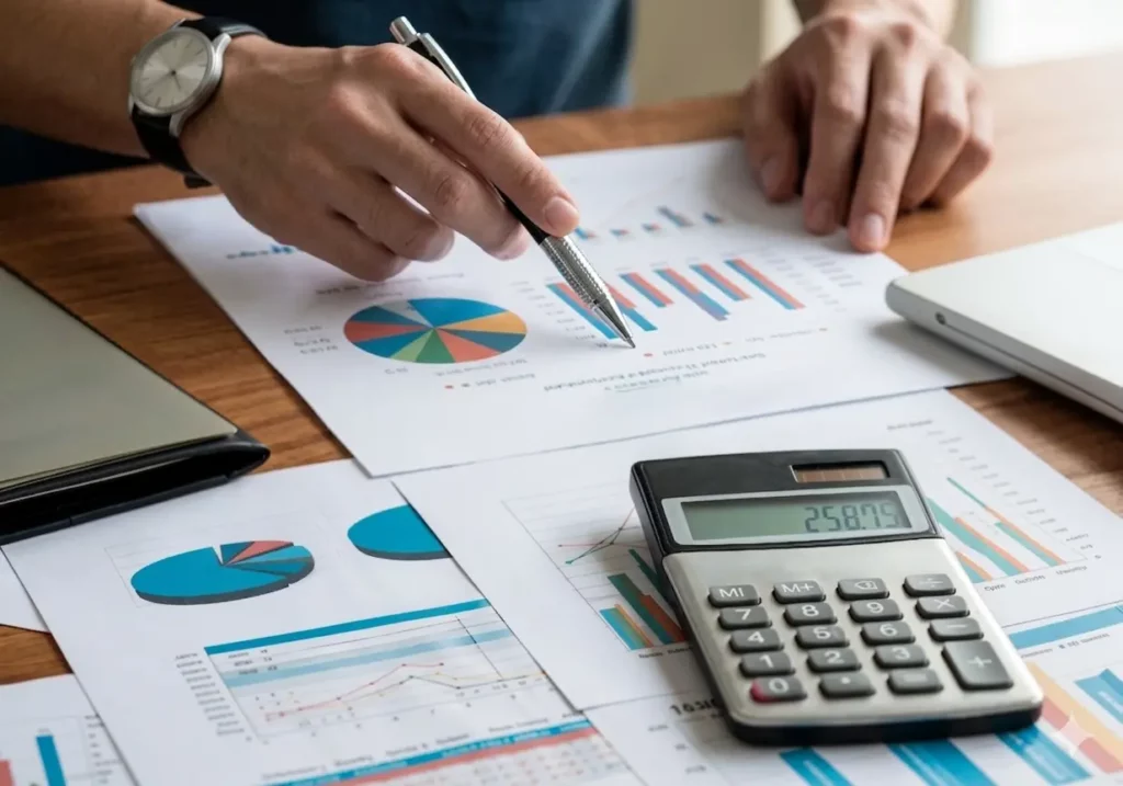 Výpočet výhod na kalkulačce při využití náhradního plnění pro firmy